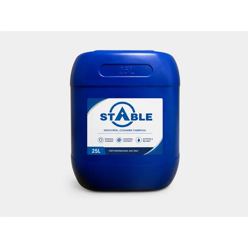 HMT-710 Copper Chemical Polishing Cleaner